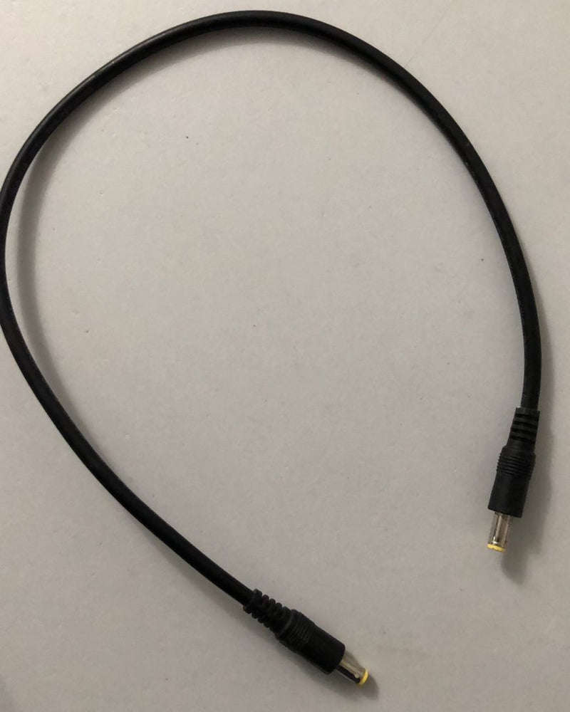battery wire