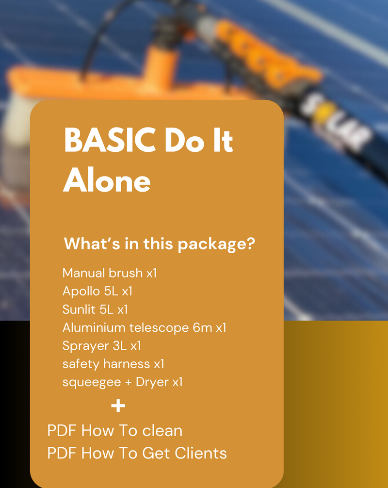 BASIC Do It Alone