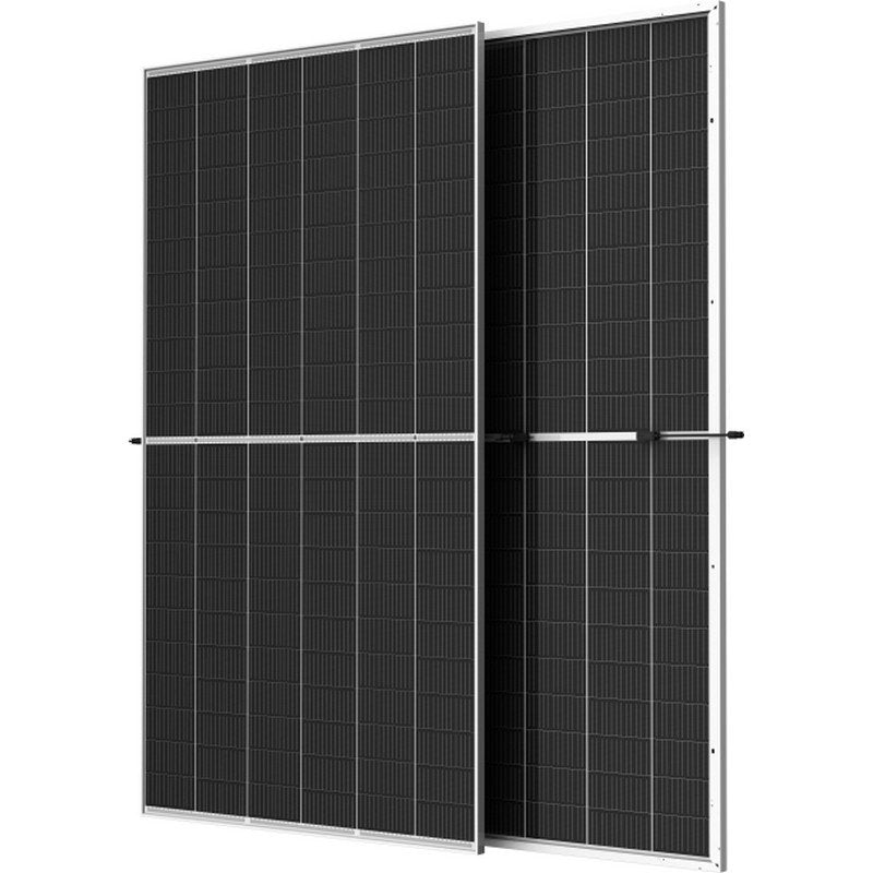 Trina Solar Panel 700w Bifacial