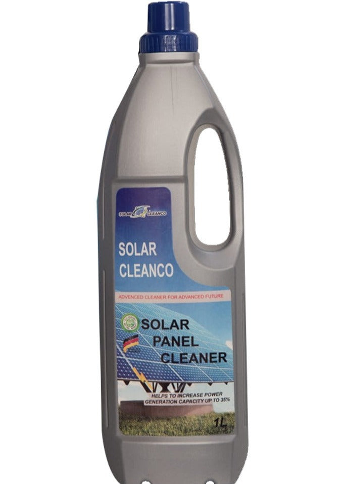 Solar Cleanco