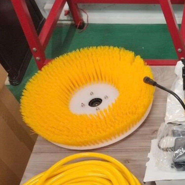 x3 spare brush head
