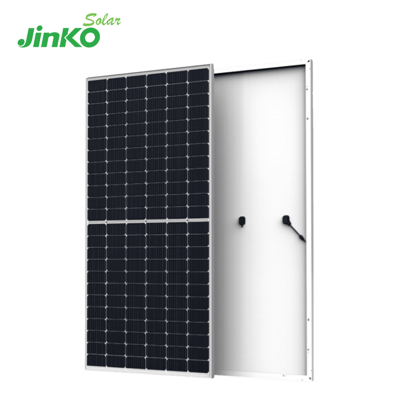 Jinko Solar Panel 585w N-Type