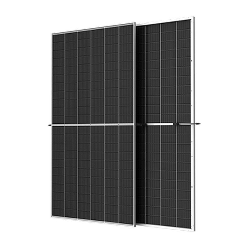 Trina Solar Panel 620w Bifacial